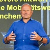 Hans-Peter Kleebinder Email & Phone Number
