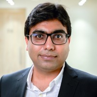 Patel Engineering Ltd Employee Rahul Agarwal's profile photo