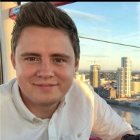 X-on Health Employee Chris Duncombe's profile photo