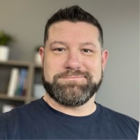 Amazon Employee Thomas Franks's profile photo