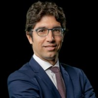 Uría Menéndez Employee Miguel Martínez Gimeno's profile photo