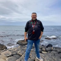 ONE MOTION LOGISTICS LTD Employee Nicholas Collison's profile photo