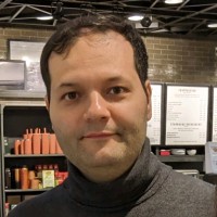 Hanatech IoT Inc. Employee Ali Nia's profile photo