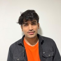 Choira Employee Ketan Salvi's profile photo