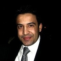 Roman Badalov Email & Phone Number