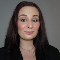 LMT Onsrud Employee Katherine Wojtala's profile photo