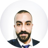 Gibran Translation Services Company Employee Mohammad Hawari's profile photo