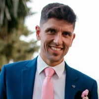 Fonvirtual Employee Ivan Goyos's profile photo