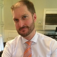 T2 Biosystems Employee Tom Cygan's profile photo