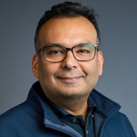 Rio Tinto Employee Asad Naeem's profile photo