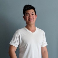 ComplyAdvantage Employee Robert Ing's profile photo