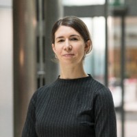 UCL Global Business School for Health Employee Clare Metcalfe's profile photo