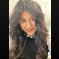 Mansi Pathak Email