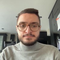 Zrch Employee Arturs T.'s profile photo