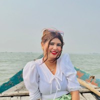 BBQ Outlets Employee Priyanka Gupta's profile photo