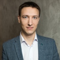 Oleksii Nogin Email