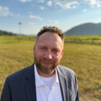 Concentrix Employee Ryan Warman's profile photo