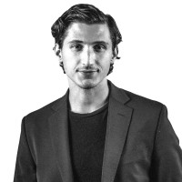 Zipforce Employee Aleksa Stefanovic's profile photo