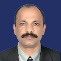 Markolines Employee Sanjay Patil's profile photo