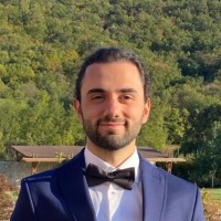 Sofia Tech Park JSC Employee Kaloyan Danovski's profile photo
