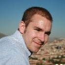 Hortonworks Employee Randy Gelhausen's profile photo