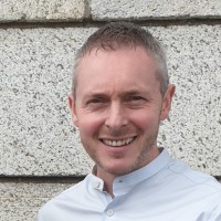 Taconic International Ltd Employee Tony Plunkett's profile photo