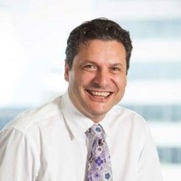 Mesoblast Limited Employee Normand Davidzon's profile photo