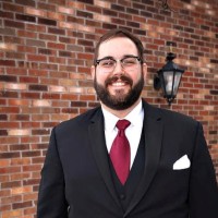 Haleon Employee Christopher Brody's profile photo