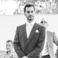 Hyfotec Employee Rafael Sedano Vera's profile photo