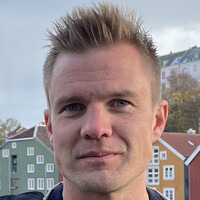 Buksér og Berging AS Employee Torbjørn Romtveit's profile photo