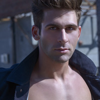 Clear Talent Group Employee TJ Allen's profile photo