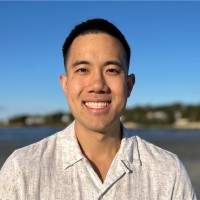 PTC Employee Alan Tran's profile photo