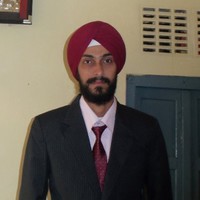 Grasim Premium Fabric | Grasim Industries Employee Paramjit Nagi's profile photo