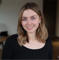 BEO GmbH Employee Lucia Hug's profile photo