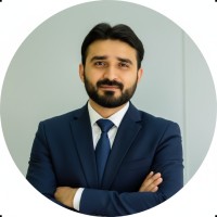 Devpel Solutions Employee Sohail Ahmad's profile photo