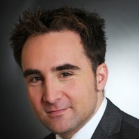 AIO-Studien-gGmbH Employee Matthias Lendner's profile photo