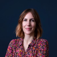 Elevo Employee Charline Bestard's profile photo