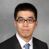 Koning Corporation Employee Derrick Gu's profile photo