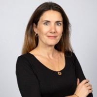 Doctolib Employee Salomé Amsler's profile photo