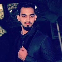 ITIC System Employee Saad Ahmed's profile photo