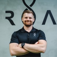 UNREAL Personal Training Employee James Morgan's profile photo