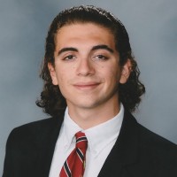 The Fulbright Program Employee Andrew Dever's profile photo