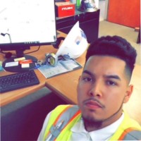 Nathaniel Castro Email & Phone Number