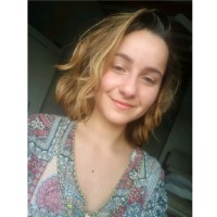 Data Science Academy Employee Isabelle Chacon's profile photo