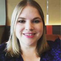 Social Driver Employee Megan Cotten's profile photo