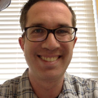 Stoopid Buddy Stoodios Employee Matthew Senreich's profile photo