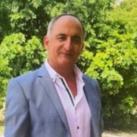 Enviro Waste Services Group Employee Tony Salloum's profile photo