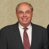 U.S. Bank Employee Mike Hodson's profile photo