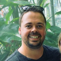 The Burns Company Employee Craig Cousins's profile photo