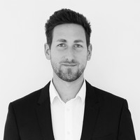 Active Nutrition International GmbH Employee Lukas Villinger's profile photo